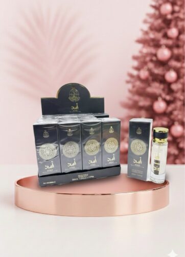Perfume Asad 30ml