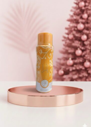 Desodorante o Perfume  en Spray Yara Tous