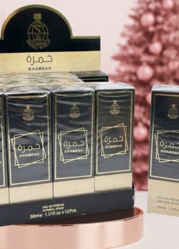 Perfume Khamrah 30 ml