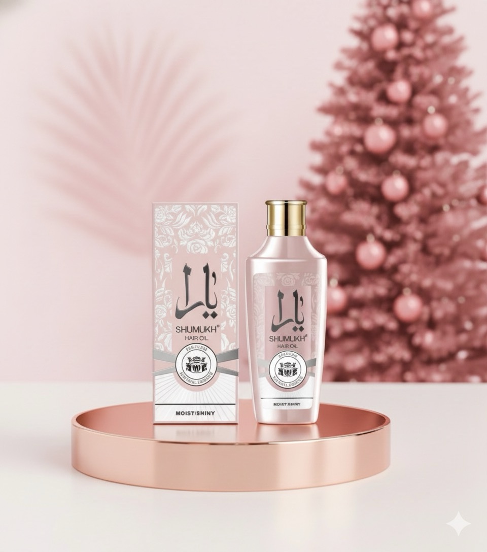 Sérum aceite capilar Yara