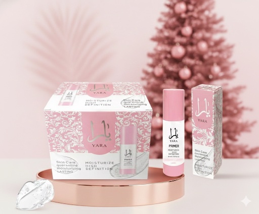 Primer de maquillaje Yara
