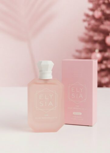 Perfume inspirado en Kayali Marshmello 50ml