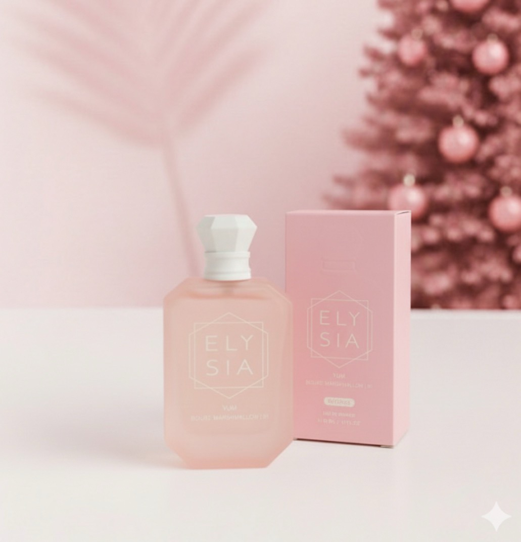 Perfume inspirado en Kayali Marshmello 50ml