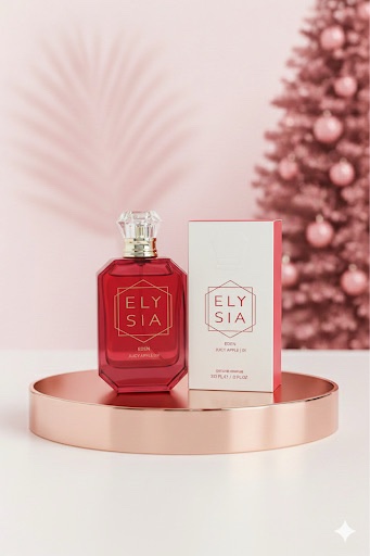 Perfume inspirado en Kayali manzana 50ml