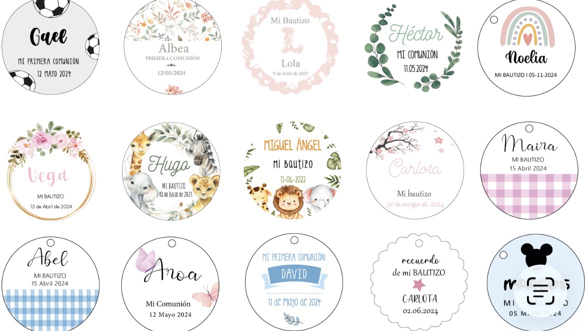 Jabones Jirafa + Cubito inicial - Imagen 3