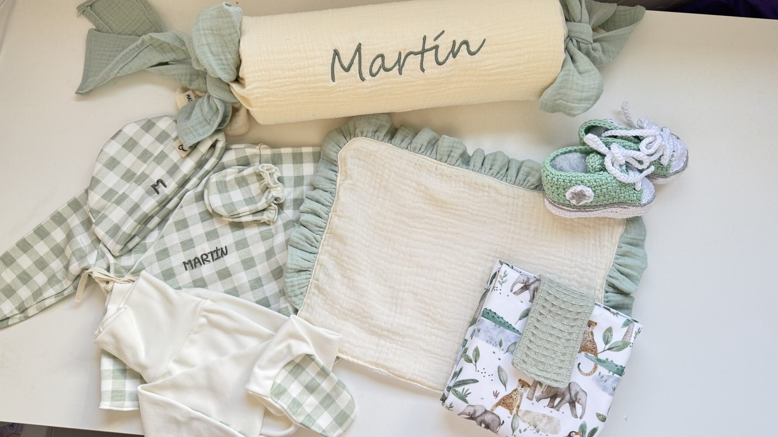 Pack Mint - Imagen 2