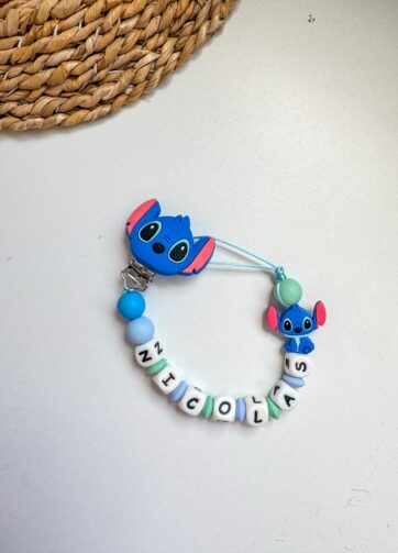 Chupetero Stitch 2