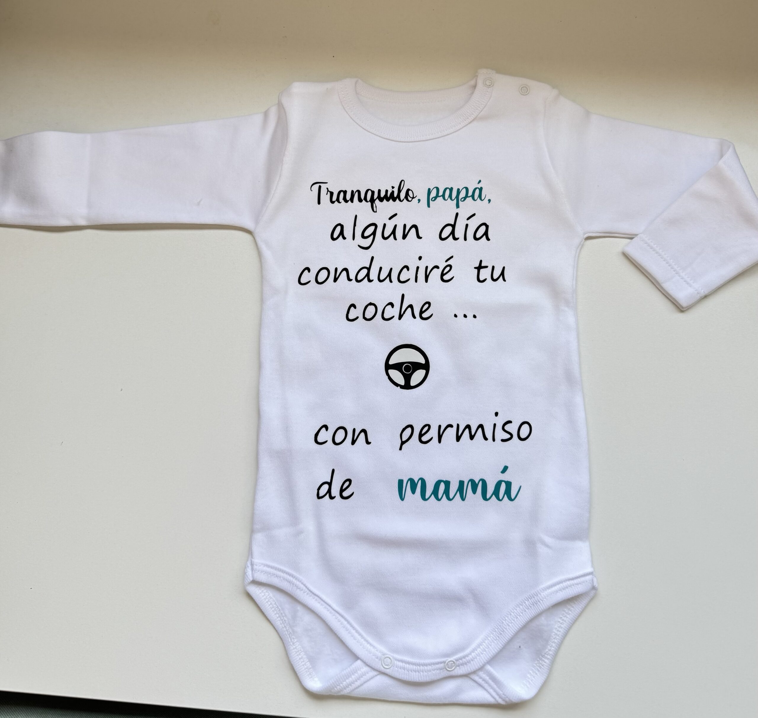BODY PERSONALIZADO 🚗 - Imagen 2