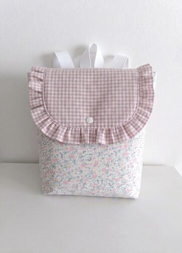 Mochila Infantil