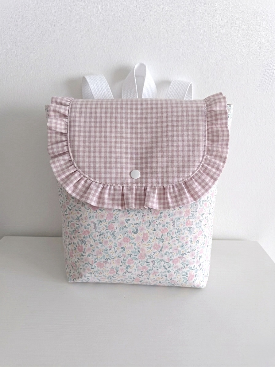 Mochila Infantil